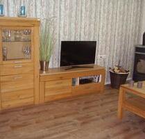 Bungalow Nordseewelle hinter dem Nordsee Deich auch mit Hund - Dornum