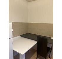 Schöne 1-Zimmer Wohnung in Gifhorn Süd