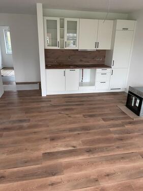 Foto - Ebenerdige Erdgeschoss Neubau Wohnung