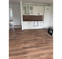 Ebenerdige Erdgeschoss Neubau Wohnung - Leer (Ostfriesland)