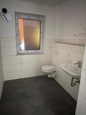 Foto - Etagenwohnung in Leer (Ostfriesland) zur Miete