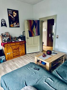 Foto - 2 Zimmer Etagenwohnung in Gehrden