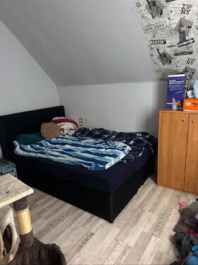 Foto - Etagenwohnung in Gehrden zur Miete