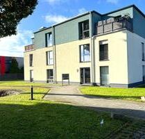 2- Raumwohnung mit Loggia und Stellplatz in exklusiver Wohnlage direkt am Großen Goitzschesee - Bitterfeld-Wolfen