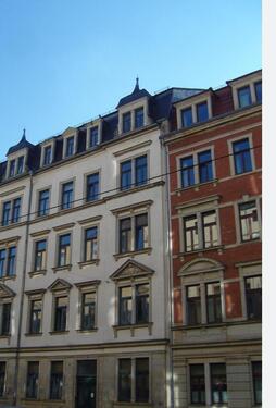 Foto - Zwei Zimmer Dach Geschoss zu Verkaufen