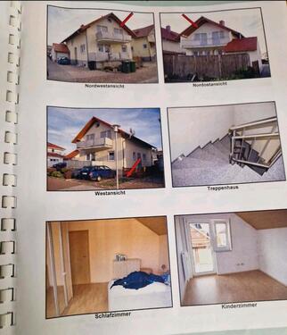 Foto - 3 Zimmer Etagenwohnung in Graben-Neudorf