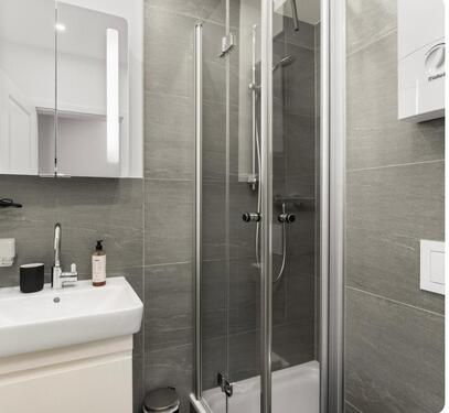 Foto - Etagenwohnung in Möhnesee zur Miete