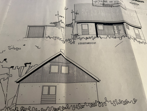 Foto - 7 Zimmer Einfamilienhaus zum Kaufen in Bruckberg