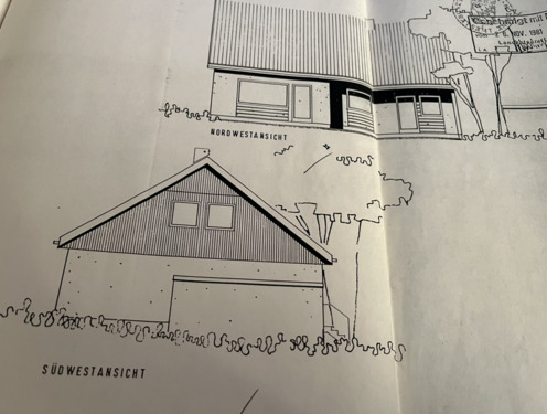 Foto - 7 Zimmer Einfamilienhaus in Bruckberg