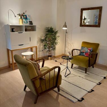 Foto - Praxis Coaching-Raum in Top Lage in Lübeck (1-2 Tage Woche)