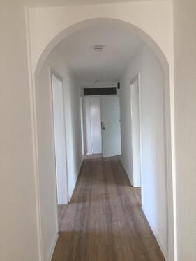 Foto - 3 Zimmer Etagenwohnung in Helmstedt