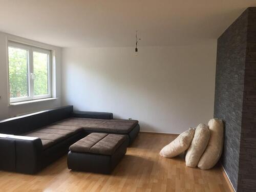 Foto - Etagenwohnung in Helmstedt zur Miete
