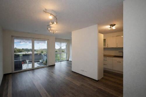 Foto - 2 Zimmer Etagenwohnung zur Miete in Langenfeld (Rheinland)