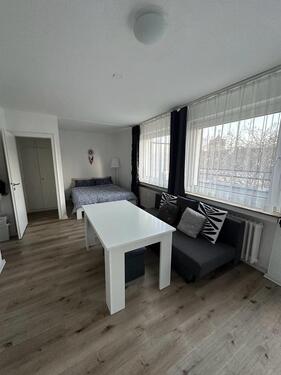 Foto - 1-Zimmer-Wohnung Nachmieter – Vermieter erlaubt