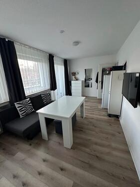 Foto - 1 Zimmer Etagenwohnung zur Miete in Mülheim an der Ruhr