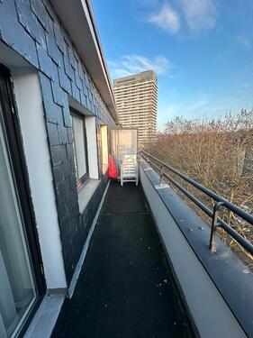 Foto - 1 Zimmer Etagenwohnung in Mülheim an der Ruhr