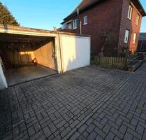 Garage, Einzel Garage, Stellplatz, Parkplatz, Lagerfläche - Steinfurt