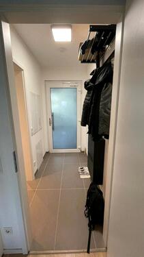 Foto - 1 Zimmer Erdgeschoßwohnung in Nürnberg