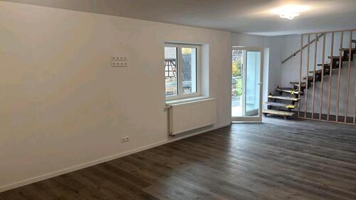 Foto - 5.5 Zimmer Maisonettenwohnung zur Miete in Neckarsulm