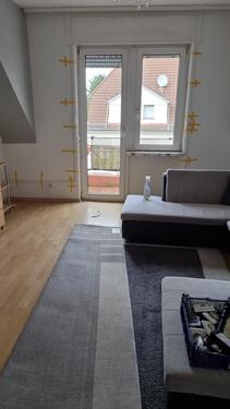 Foto - 3 Zimmer Etagenwohnung in Ludwigshafen am Rhein