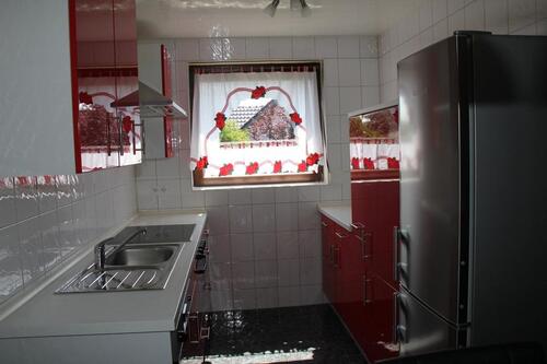 Foto - 2 Zimmer Dachgeschoßwohnung zur Miete in Nauheim