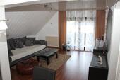 Foto - 2 Zimmer Dachgeschoßwohnung in Nauheim
