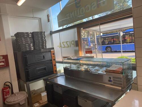 Foto - Küche zu vermieten - 1.500,00&nbsp;EUR Kaltmiete, ca.&nbsp; 50,00&nbsp;m&sup2;