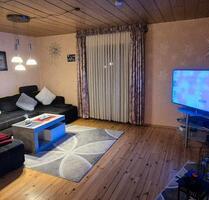 5 Zimmer Wohnung (ab 01.04.2026) - Heusweiler