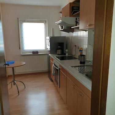 Foto - 2 Zimmer Etagenwohnung zur Miete in Aßlar