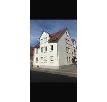 2-Zimmer-Wohnung in Hanau-Großauhein - Elsenfeld