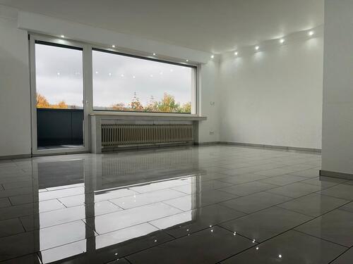 Foto - Helle 3 - Zimmer Wohnung in Menden