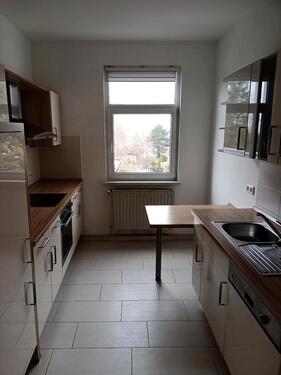Foto - 4 Zimmer Etagenwohnung zur Miete in Zeulenroda-Triebes