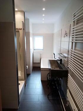 Foto - 4 Zimmer Etagenwohnung in Zeulenroda-Triebes