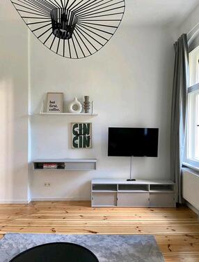 Foto - 2 Zimmer Etagenwohnung zur Miete in Berlin