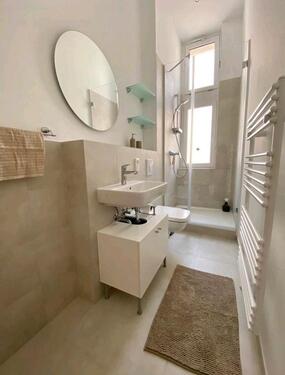 Foto - 2 Zimmer Etagenwohnung in Berlin