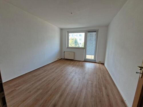 Foto - 1 Zimmer Etagenwohnung in Magdeburg