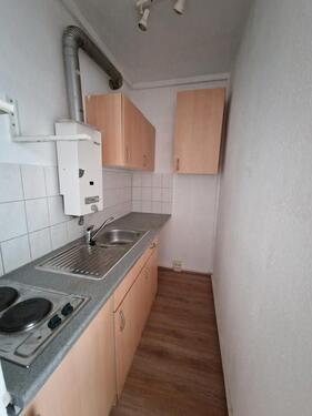 Foto - Etagenwohnung in Magdeburg zur Miete