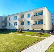 Bezugsfertig: Großzügig geschittene 2-Zimmer Wohnung mit Dusche - Dortmund Mengede