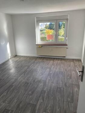 Foto - Schöne helle 3Raumwohnung 3 Zimmer Großweitzschen mit Stellplatz