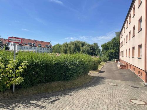 Foto - 3 Zimmer Erdgeschoßwohnung zur Miete in Döbeln