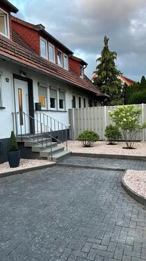 Foto - 5 Zimmer Doppelhaushälfte zum Kaufen in Neu-Eichenberg