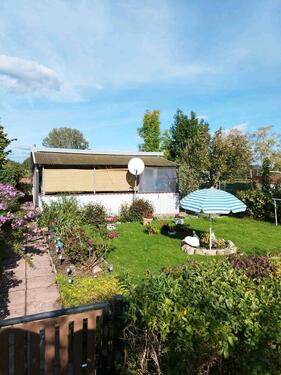 Foto - Garten in Neuzelle abzugeben für simbolische Preis max 50km Um!!
