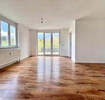 4-Zimmer Wohnung inkl. Tiefgarage, leerstehend, ohne Provision - Schlier