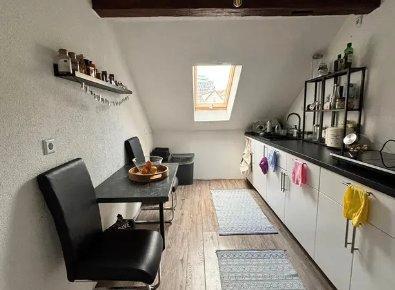 Foto - 2-Zimmer-Maisonettewohnung nah Bahnhof in Göppingen