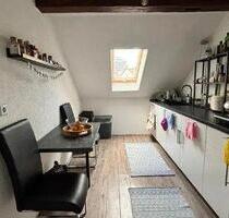 2-Zimmer-Maisonettewohnung nah Bahnhof in Göppingen