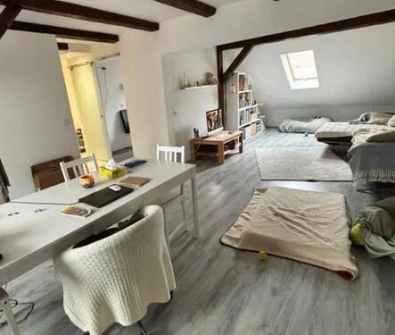 Foto - Maisonettenwohnung in Göppingen zur Miete