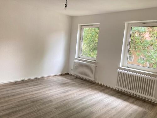 Foto - 3 Zimmer Etagenwohnung zur Miete in Salzgitter