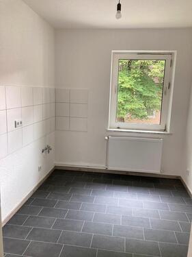 Foto - Etagenwohnung in Salzgitter zur Miete