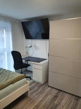 Foto - Exklusiv sanierte & stilvoll möblierte 1m5-Zimmer-Wohnung