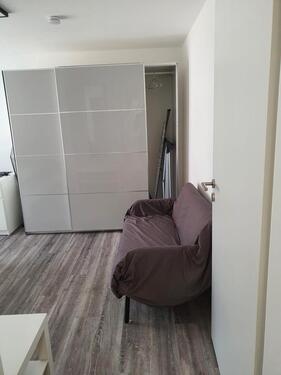 Foto - 1.5 Zimmer Etagenwohnung zur Miete in Stuttgart